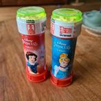 Bellenblaas Disney prinsessen nieuw, Ophalen of Verzenden, Nieuw