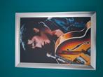 Elvis Presley portret, Antiek en Kunst, Ophalen