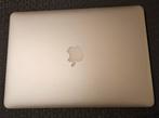 Apple Macbook Air 2017 13.3 inch with box, MacBook Air, Onbekend, Gebruikt, 8 GB