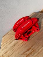 Remklauwen Audi A6 A5 A4 B8 8K MQB 8T C7 4G 345/330mm Macan, Ophalen of Verzenden