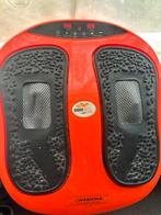Vibro legs by Vibroshaper Massageapparaat met vibratie, Ophalen of Verzenden, Nieuw, Apparaat