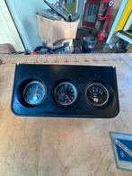 Teller Console Opel Manta/Ascona A, Auto-onderdelen, Ophalen of Verzenden, Gebruikt, Opel