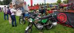 oltimer brommers, Ophalen, Overige merken
