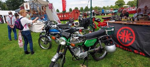 oltimer brommers, Fietsen en Brommers, Brommers | Oldtimers, Overige merken, Ophalen
