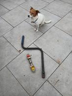 Trailer slinger met trailerkoppelingen (Brits), Ophalen, Overige merken