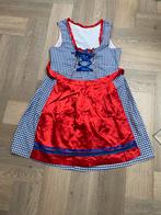 Dirndl Jurk - Maat 42, Maat 42/44 (L), Ophalen of Verzenden, Kleding, Overige thema's