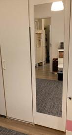 2 ikea kasten pax 50-35-201, Ophalen, Minder dan 50 cm, Gebruikt, 200 cm of meer
