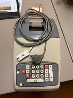 Antieke telmachine, Antiek en Kunst, Ophalen