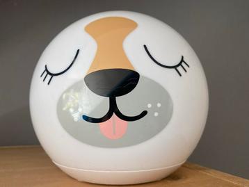 IKEA ÄNGARNA led-tafellamp beschikbaar voor biedingen