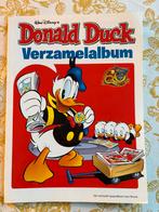 Donald Duck Verzamelalbum - Bruna Editie, Eén stripboek, Ophalen of Verzenden, Gelezen