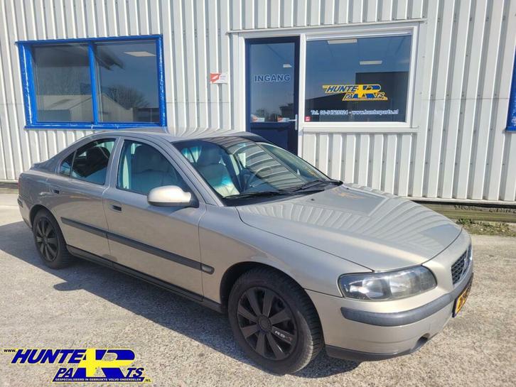 Volvo S60 2.4 , Kleurcode 446, Auto-onderdelen, Carrosserie en Plaatwerk, Gebruikt