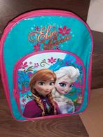 Rugtas elsa & anna, Sieraden, Tassen en Uiterlijk, Tassen | Rugtassen, Niet bekend, Verzenden, 25 tot 40 cm, Nieuw