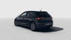 Volkswagen Polo 1.0 TSI 95pk Life Edition | Parkeersensoren, Stof, 95 pk, Zwart, Bedrijf