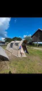 Redwood Tent in top conditie!, Ophalen of Verzenden, Gebruikt, Tot en met 6