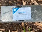 Rubber tegeldrager 10x10x1,5cm, Doe-het-zelf en Verbouw, Ophalen of Verzenden, Nieuw