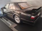 Mercedes Benz W124 Tuning 1986  Schaal 1:18, Nieuw, Overige merken, Ophalen of Verzenden