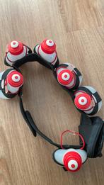 Fuel belt - hardloopkoppel - drink koppel maat s, Ophalen of Verzenden, Gebruikt, Kleding, Overige merken