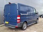 Mercedes-benz Sprinter 211 2.2 CDI 325 HD Euro 6 Automaat Na, Gebruikt, Euro 6, 4 cilinders, Blauw