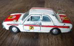 Dinky Toys Ford Cortina Rally Car., Dinky Toys, Gebruikt, Ophalen of Verzenden, Auto