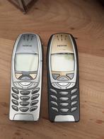 6310/6310i, Telecommunicatie, Mobiele telefoons | Nokia, Gebruikt, Ophalen of Verzenden