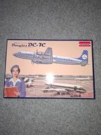 1/144 Roden Douglas DC-7C KLM, Hobby en Vrije tijd, Modelbouw | Vliegtuigen en Helikopters, Overige merken, 1:144 tot 1:200, Ophalen of Verzenden