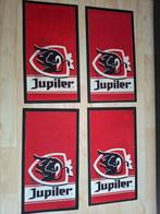 Jupiler biermatten, Ophalen, Gebruikt, Overige typen, Jupiler