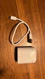 HEMA draadloze oortjes in oplaadcase, Ophalen of Verzenden, Gebruikt, Apple iPhone