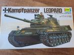 Tamiya Kampfpanzer Leopard tank Army Military, Tank, 1:32 tot 1:50, Nieuw, Ophalen of Verzenden