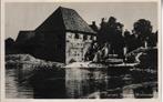 EIBERGEN - MALLUMSE WATERMOLEN, Verzenden, 1940 tot 1960, Gelopen, Gelderland