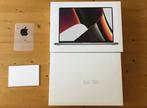 Macbook Pro Doos 14-inch / Apple 2022, Ophalen of Verzenden, Gebruikt, Overige groottes