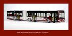 Gezocht: Rietze 1:87 Mercedes Citaro Qbuzz GD / geleed, Hobby en Vrije tijd, Modelauto's | 1:87, Ophalen of Verzenden, Zo goed als nieuw