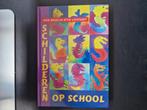 Dick Bruin - Schilderen op school, Dick Bruin; A. Lichthart, Ophalen of Verzenden, Zo goed als nieuw, Nederlands