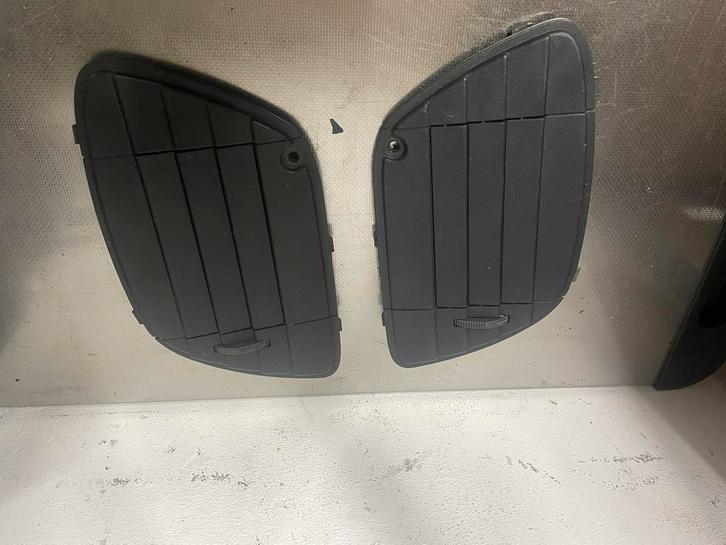 Gilera runner radiateur roosters, Motoren, Tuning en Styling, Ophalen