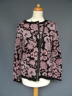 DIDI maat L, vest in bikermodel., Kleding | Dames, Maat 38/40 (M), Zwart, Didi, Ophalen of Verzenden