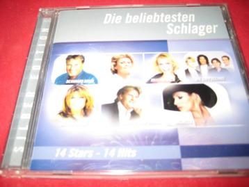 Die beliebtesten Schlager beschikbaar voor biedingen