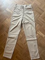 Closed broek mt 44 eur 34-36, Ophalen of Verzenden, Zo goed als nieuw, Maat 34 (XS) of kleiner, Lang