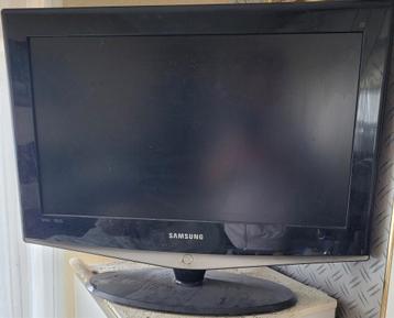 Samsung TV  beschikbaar voor biedingen