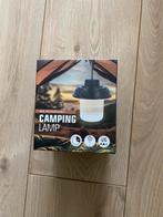 Kampeerlamp nieuw, Caravans en Kamperen, Ophalen of Verzenden, Zo goed als nieuw