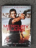 DVD Mercury Plains nieuw in de verpakking Eastwood, Cd's en Dvd's, Dvd's | Actie, Ophalen of Verzenden, Actie, Nieuw in verpakking