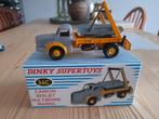Dinky toys Berliet multibenne marrel, Hobby en Vrije tijd, Modelauto's | 1:43, Nieuw, Dinky Toys, Ophalen of Verzenden