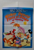 Donald Duck fimposter, Verzamelen, Verzenden, Donald Duck, Zo goed als nieuw, Plaatje of Poster