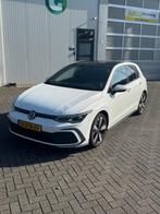 Volkswagen Golf 1.4 Ehybrid 204pk DSG 2020 Wit, Auto's, Euro 6, 4 cilinders, Wit, Plug-in hybride