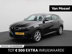 Alfa Romeo Tonale 1.5T Hybrid Sprint | Navigatie | Climate c, Auto's, Alfa Romeo, Parkeersensor, Stof, Gebruikt, 4 cilinders