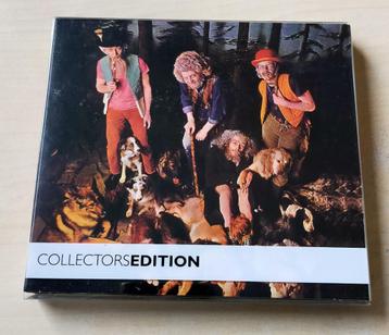 Jethro Tull - This Was 2CD Collectors Edition 1968/2008 beschikbaar voor biedingen