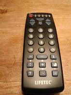LIFETEC Universele Afstandsbediening LT-3615, Ophalen of Verzenden, Gebruikt, Universeel, Dvd