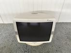 Hyundai 17 inch CRT monitor, Computers en Software, Monitoren, Gebruikt, Ophalen of Verzenden, Overige typen, VGA