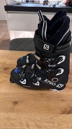 Skischoenen Salomon M X Pro Maat: 29,0, Ophalen, 160 tot 180 cm, Gebruikt, Schoenen