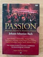 Dubbel dvd The Passion, Alle leeftijden, Verzenden, Zo goed als nieuw