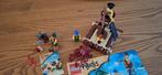 Lego Pirates, 2 complete sets, Ophalen, Gebruikt, Complete set, Lego