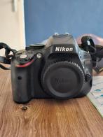 Nikon D5100, Audio, Tv en Foto, Fotocamera's Digitaal, Gebruikt, Nikon, Ophalen